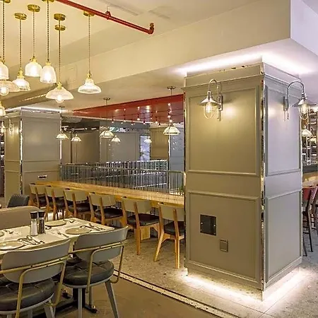 Stayso The House 4* Istanbul