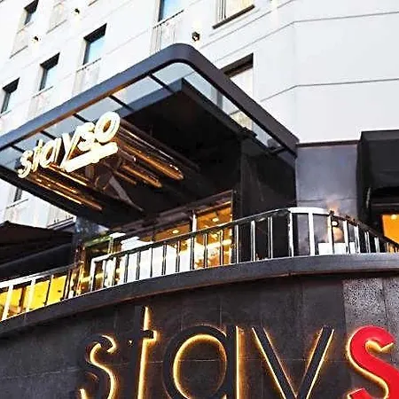 Stayso The House 4* Istanbul