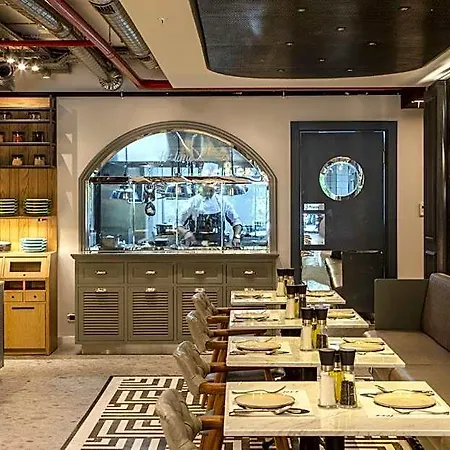 Hotel Stayso The House Istanbul