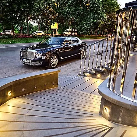 Hotel Stayso The House 4*