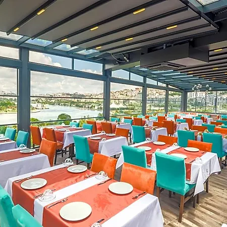 Stayso The House 4* Istanbul