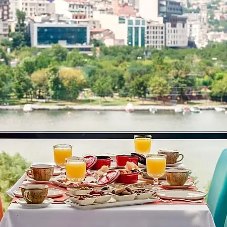 Hotel Stayso The House Istanbul