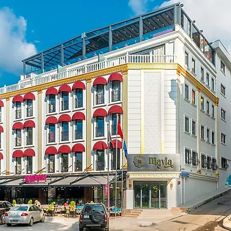 Hotel Stayso The House 4*