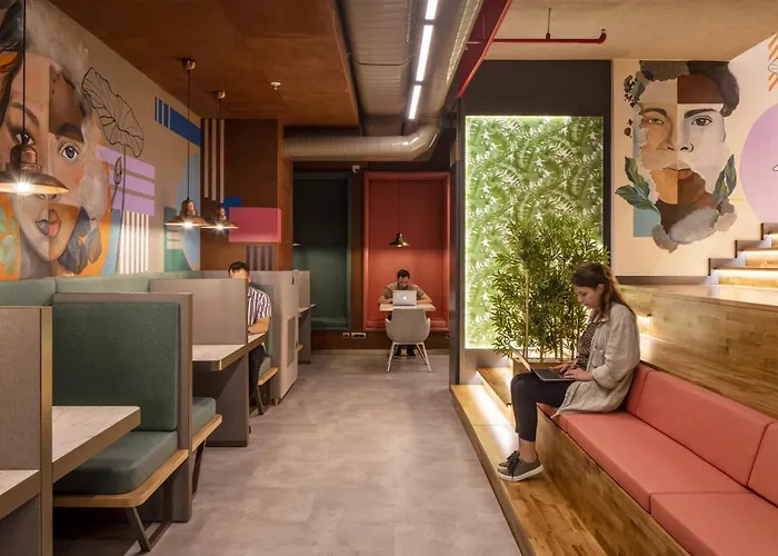 Stayso The House Hotel Istanbul