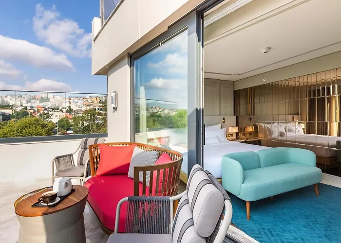 Hotel Stayso The House