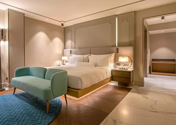 Stayso The House 5* Istanbul