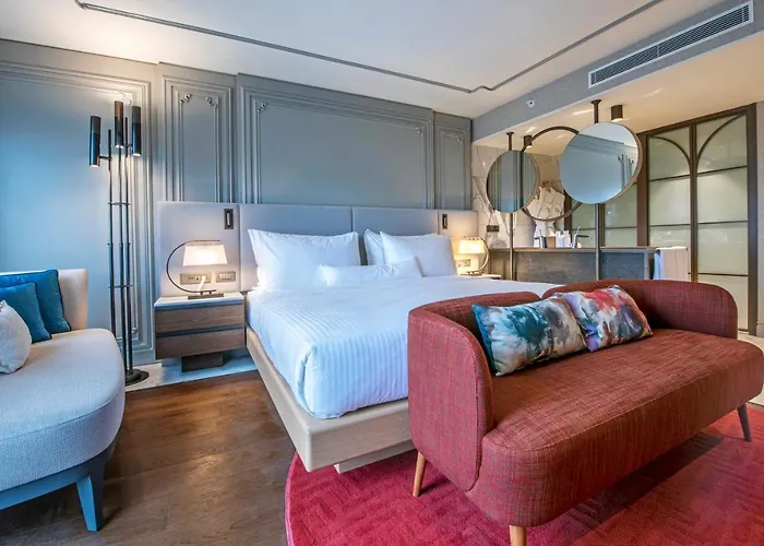 Stayso The House Hotel 5*