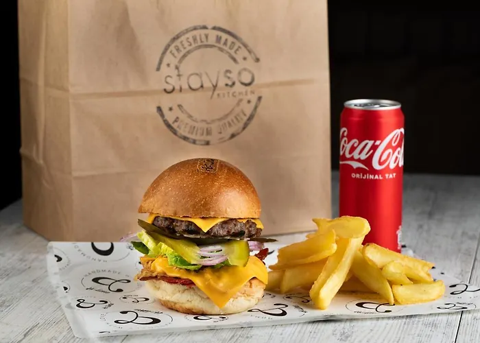 Stayso The House Istanbul