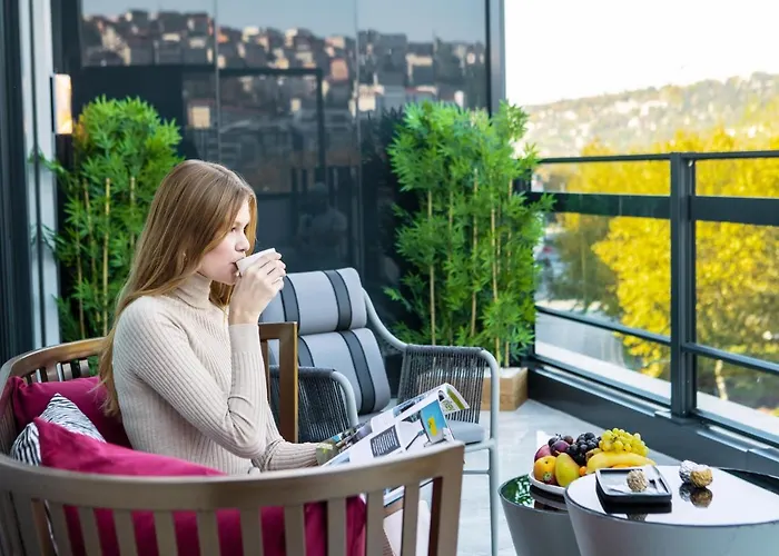 Hotel Stayso The House 5*