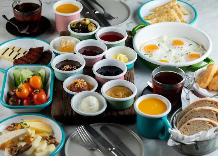 Stayso The House Hotel Istanbul