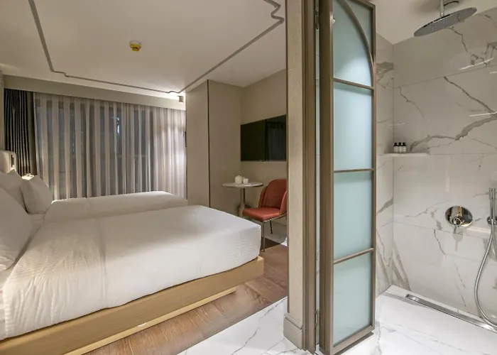 Stayso The House Hotel 5*