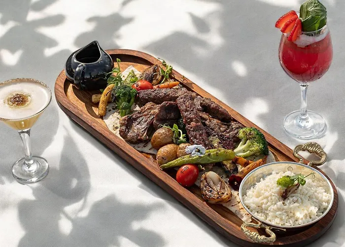 Stayso The House 5* Istanbul