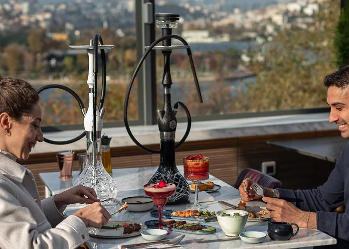 Hotel Stayso The House Istanbul