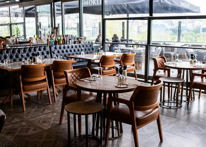 Hotel Stayso The House 5*