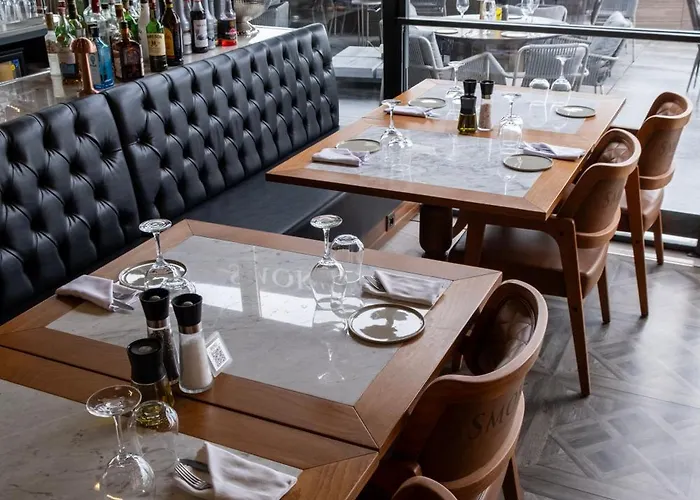 Stayso The House 5* Istanbul