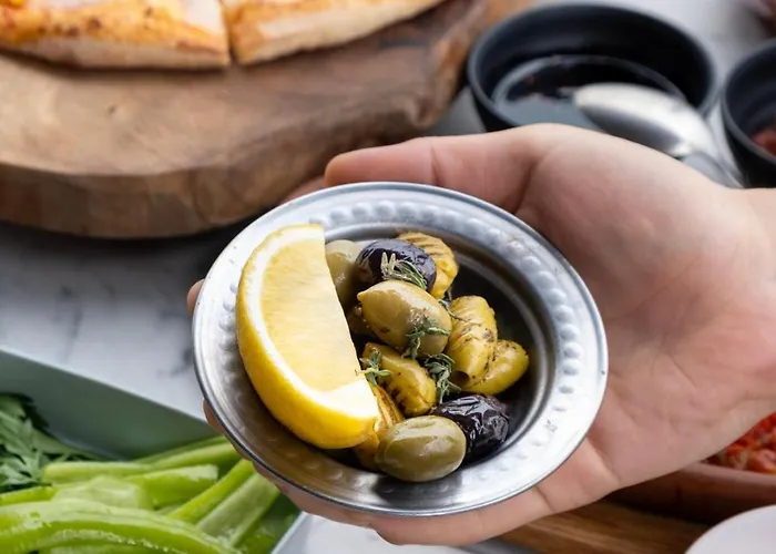 Stayso The House 5* Istanbul