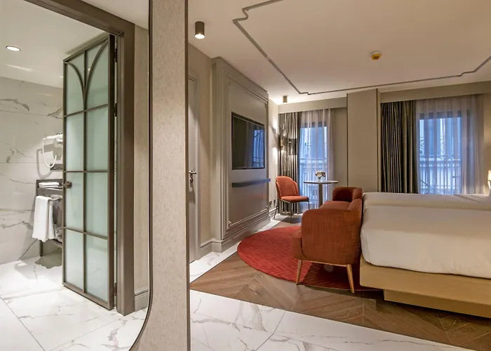 Hotel Stayso The House Istanbul