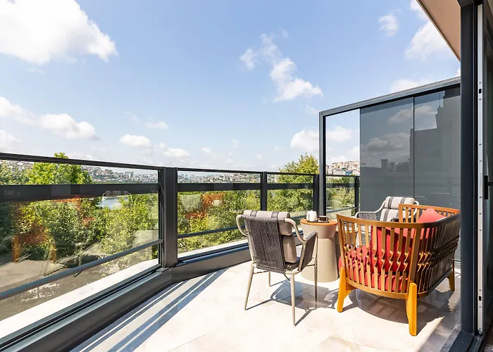 Hotel Stayso The House 5*