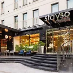 Stayso The House Szálloda 4*