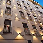 Szálloda Stayso The House 4*