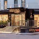 Stayso The House Isztambul