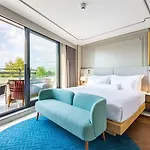 Stayso The House 4* Isztambul
