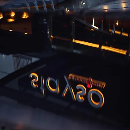Stayso The House 5* 伊斯坦布尔
