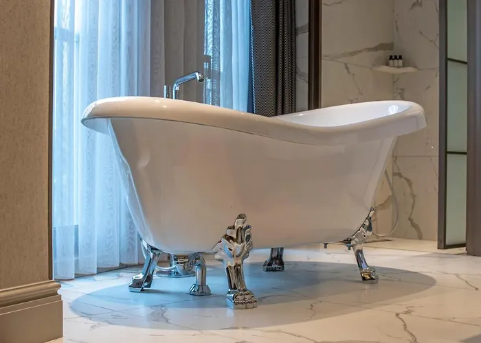 Stayso The House Отель 5*