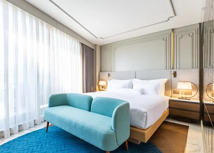 Stayso The House Стамбул