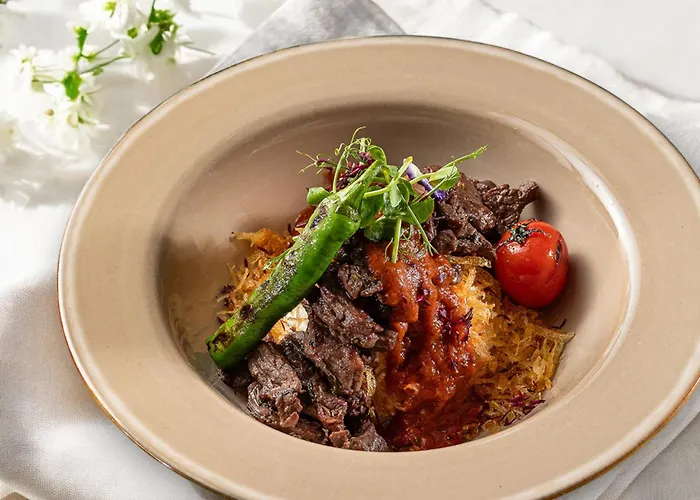 Stayso The House Стамбул