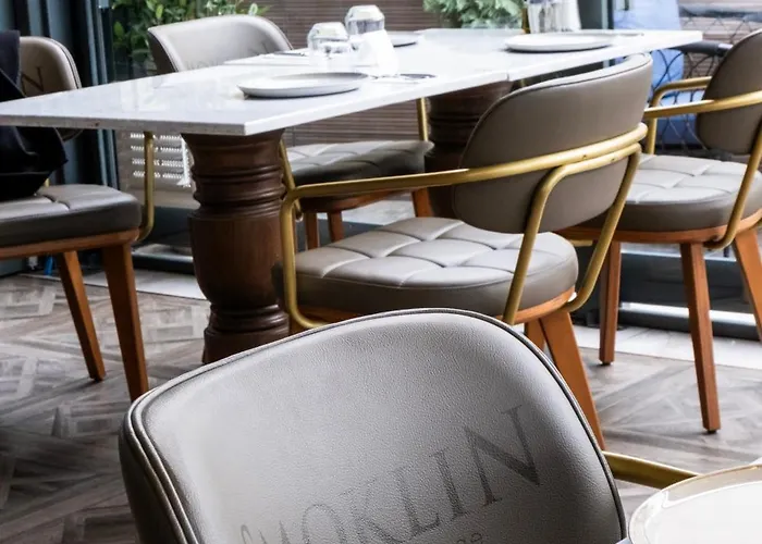 Stayso The House Отель 5*