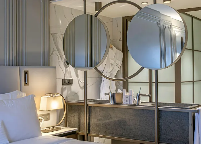 Отель Stayso The House Стамбул