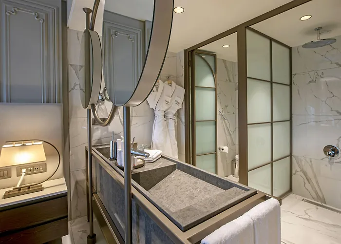 Stayso The House Отель