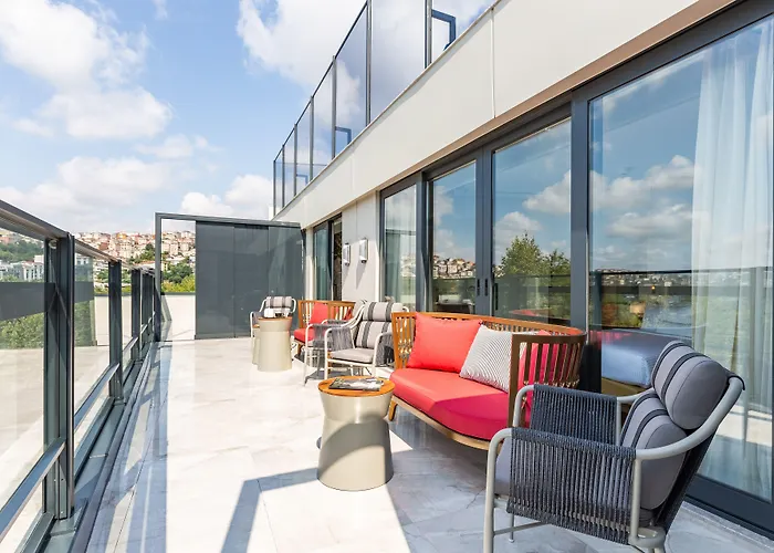 Stayso The House Отель