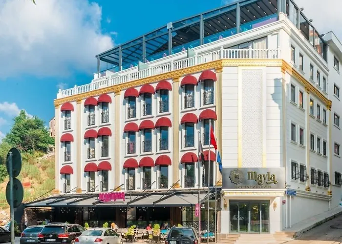 Stayso The House 5* Стамбул