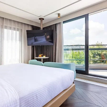 Stayso The House 4* Istanbul