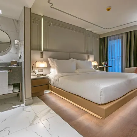 Stayso The House 4*
