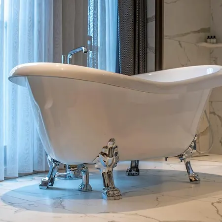Stayso The House Hotel 4*