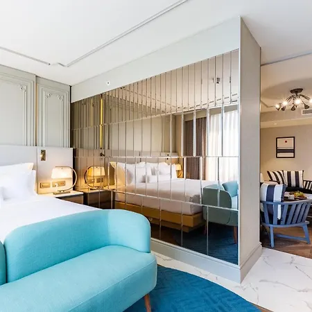 Stayso The House Hotel Istanbul