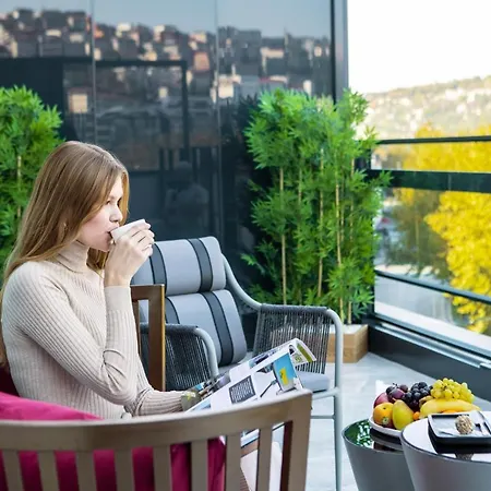Hotel Stayso The House 4*
