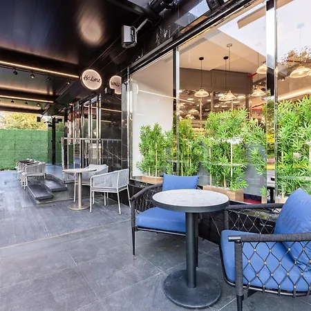 Stayso The House Hotel 5*
