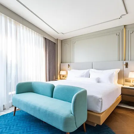 Stayso The House Istanbul