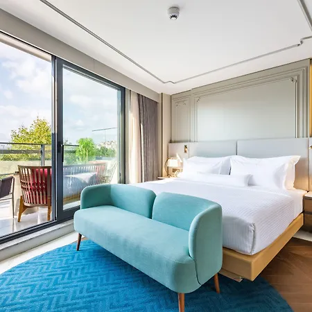 Stayso The House 4* Istanbul