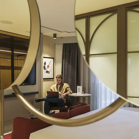 Stayso The House 4* Istanbul