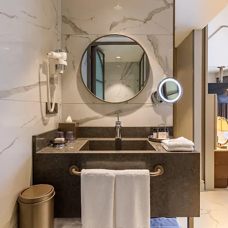 Stayso The House 4* Istanbul