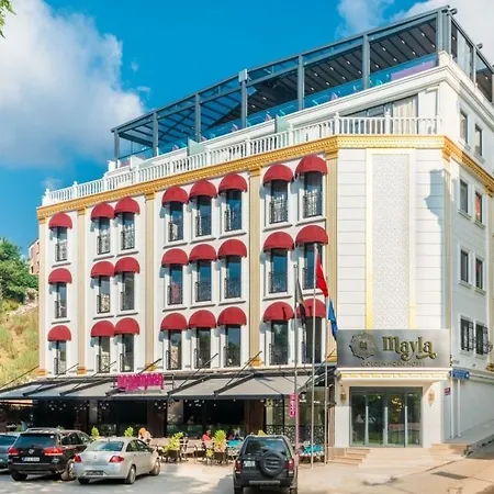 Stayso The House 4* Istanbul